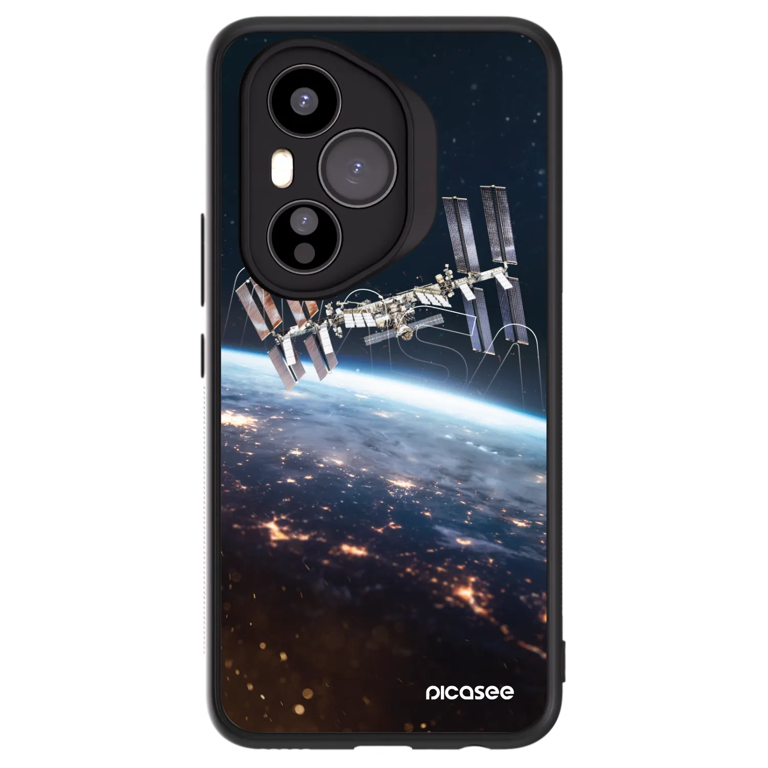Picasee ULTIMATE CASE za Honor 400 Pro 5G - Station