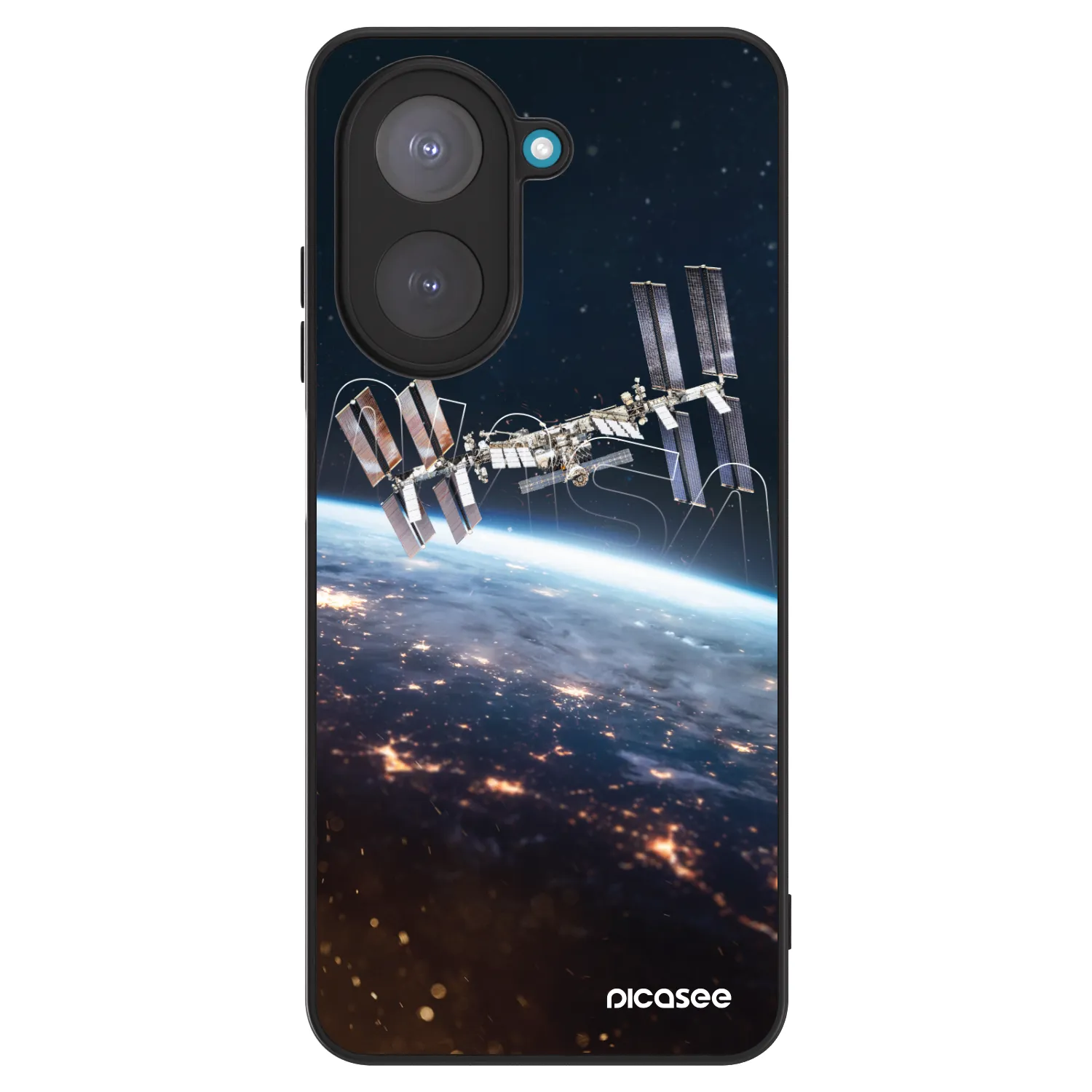 Picasee ULTIMATE CASE za Xiaomi Redmi A5 - Station