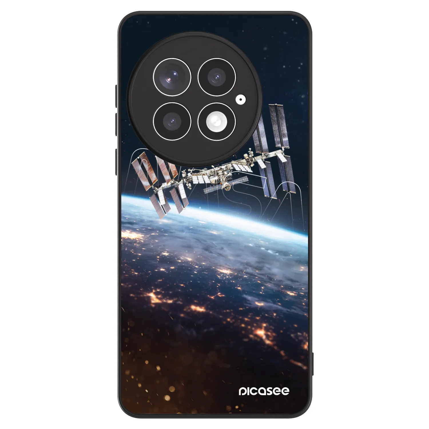 Picasee ULTIMATE CASE za OnePlus 13 5G - Station