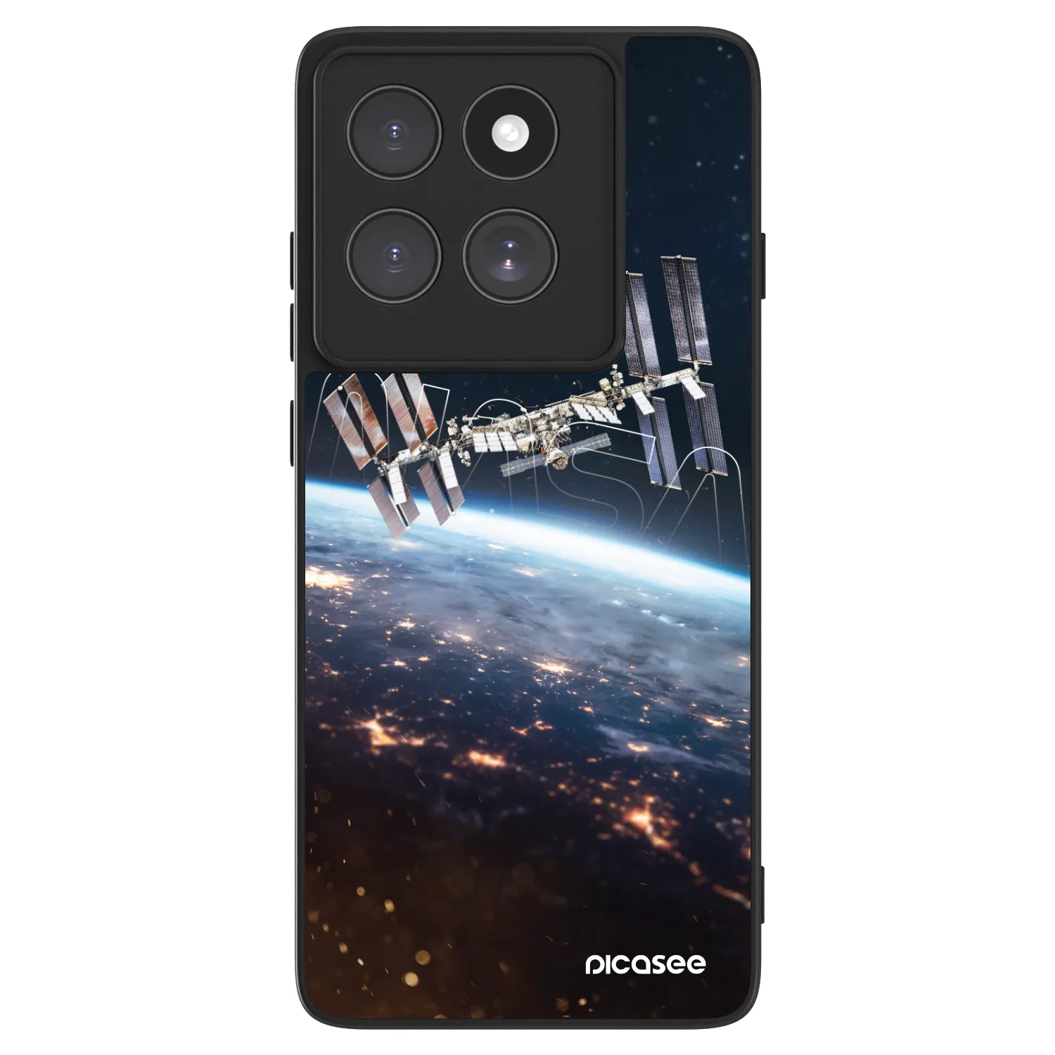 Picasee ULTIMATE CASE za Motorola Edge 60 5G - Station