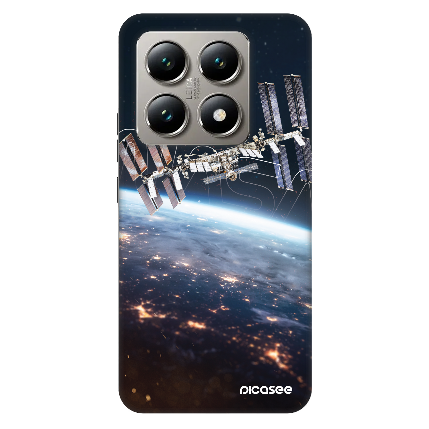 Picasee Fashion Case za Xiaomi 14T Pro - Station