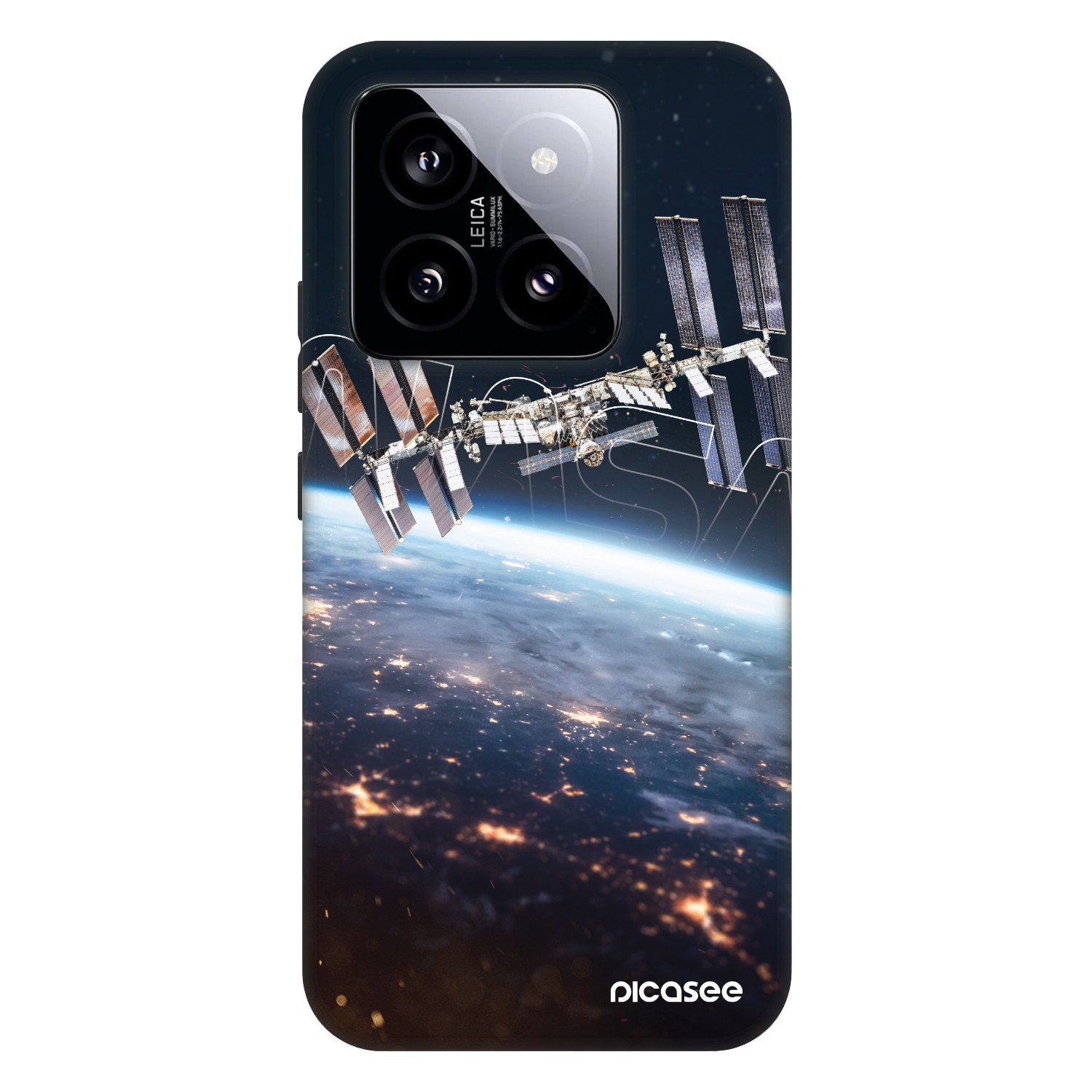 Picasee Fashion Case za Xiaomi 14 - Station