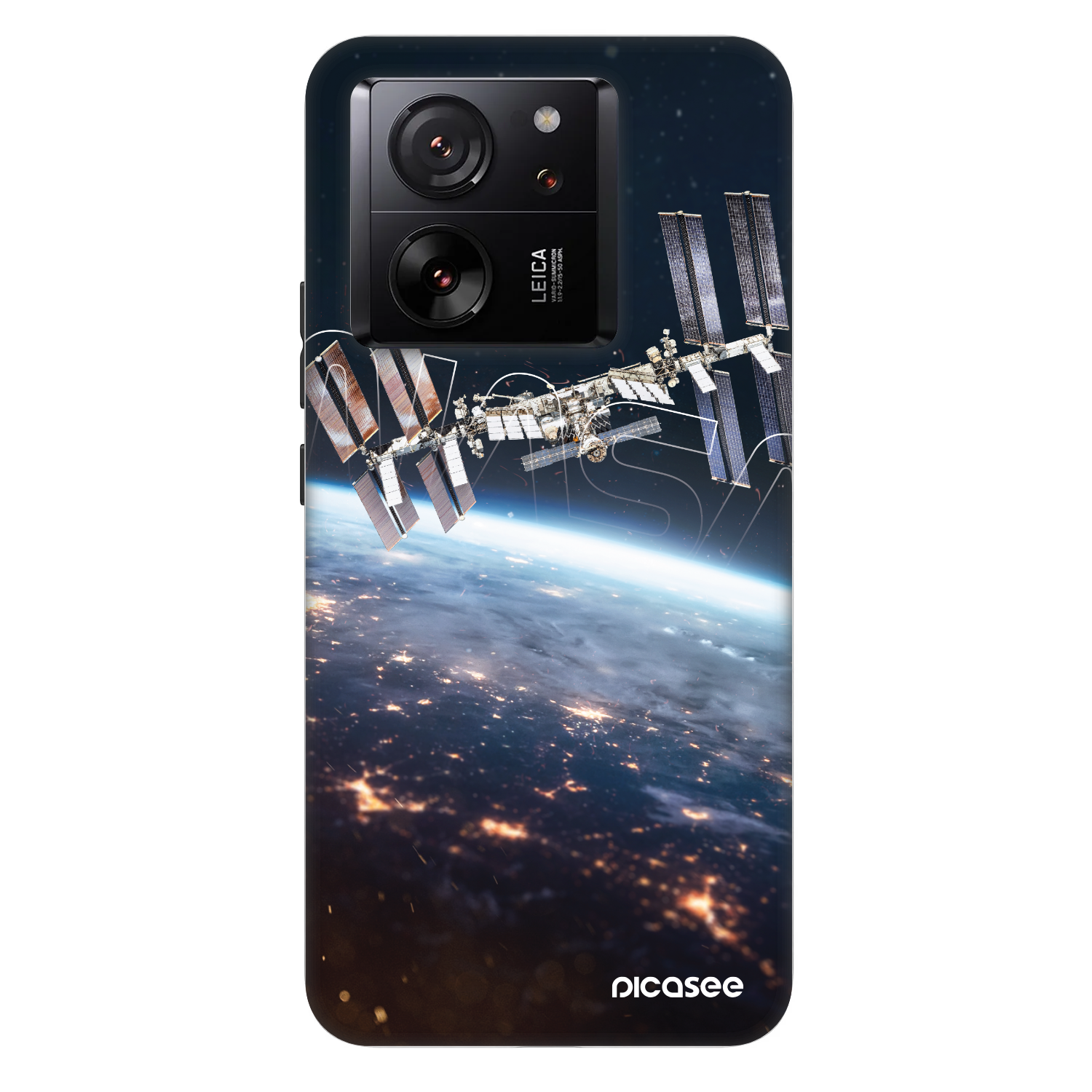 Picasee Fashion Case za Xiaomi 13T - Station
