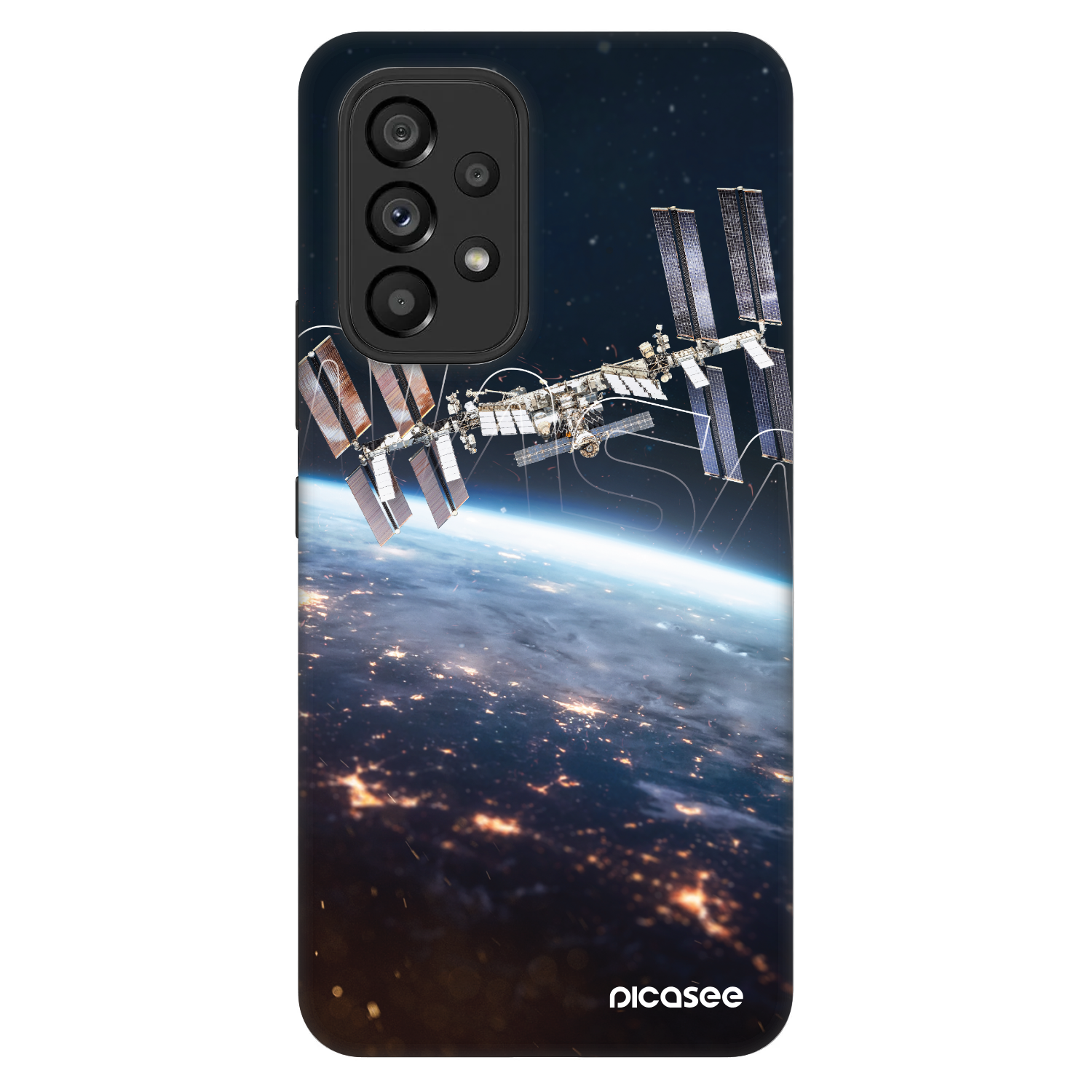 Picasee Fashion Case za Samsung Galaxy A53 5G A536 - Station