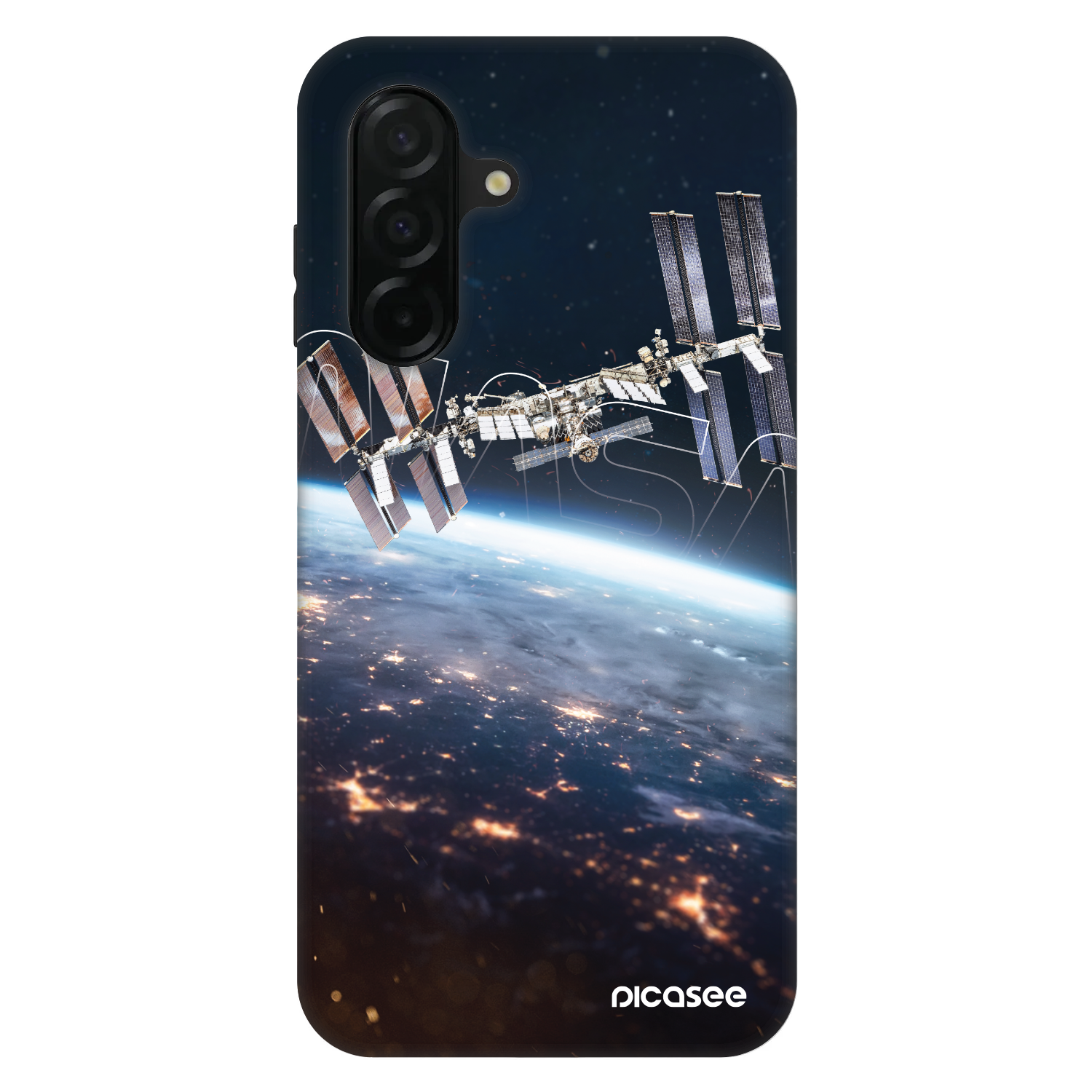 Picasee Fashion Case za Samsung Galaxy A26 5G A266B - Station