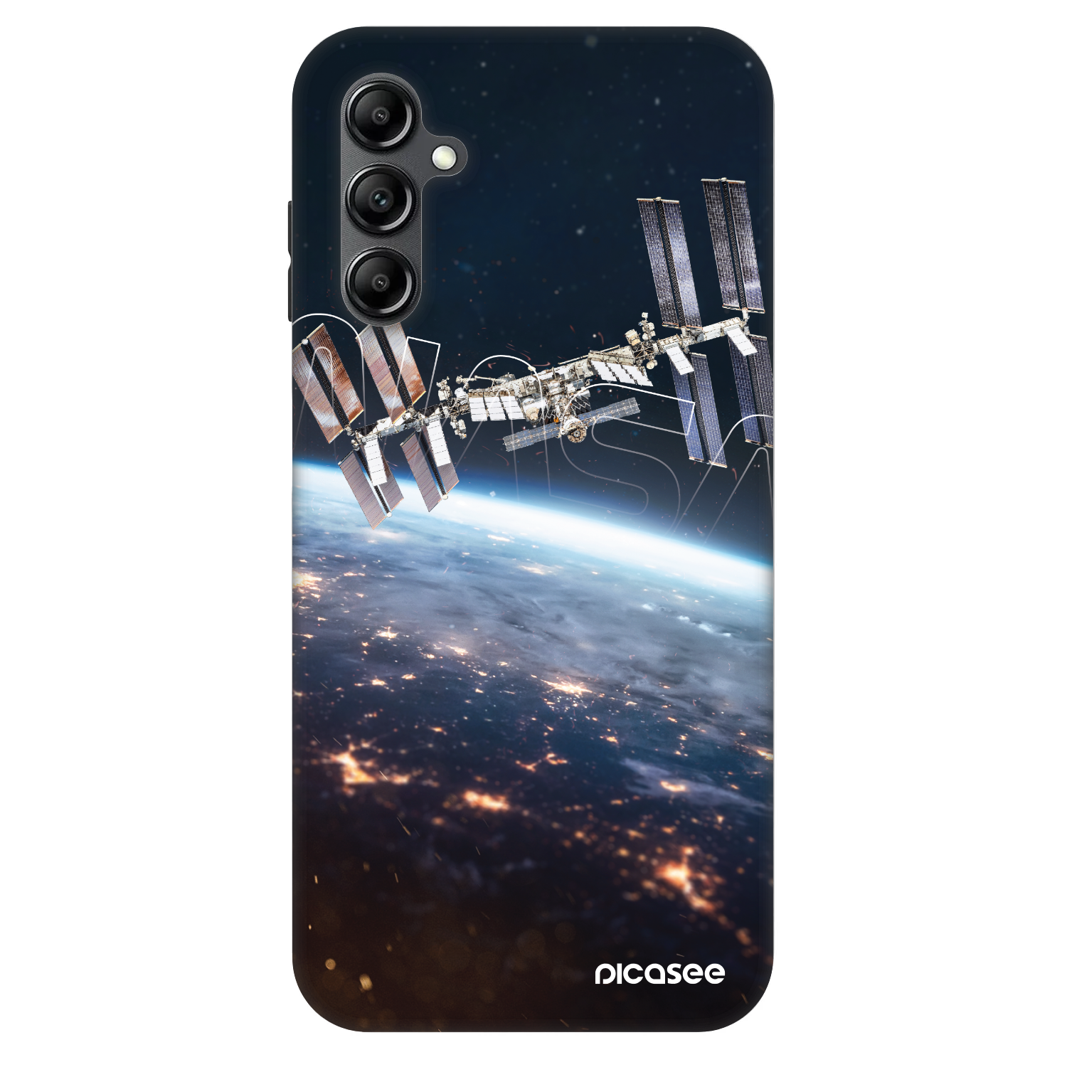 Picasee Fashion Case za Samsung Galaxy A16 5G - Station