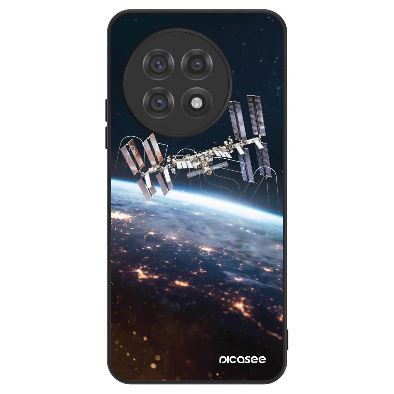 Picasee ULTIMATE CASE za OnePlus 13R 5G - Station