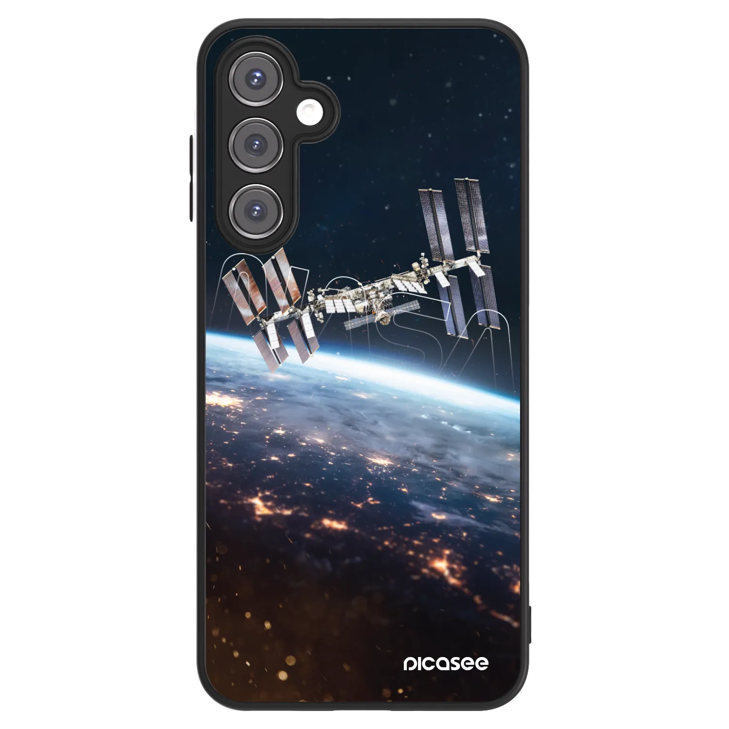 Picasee ULTIMATE CASE za Samsung Galaxy A16 4G - Station