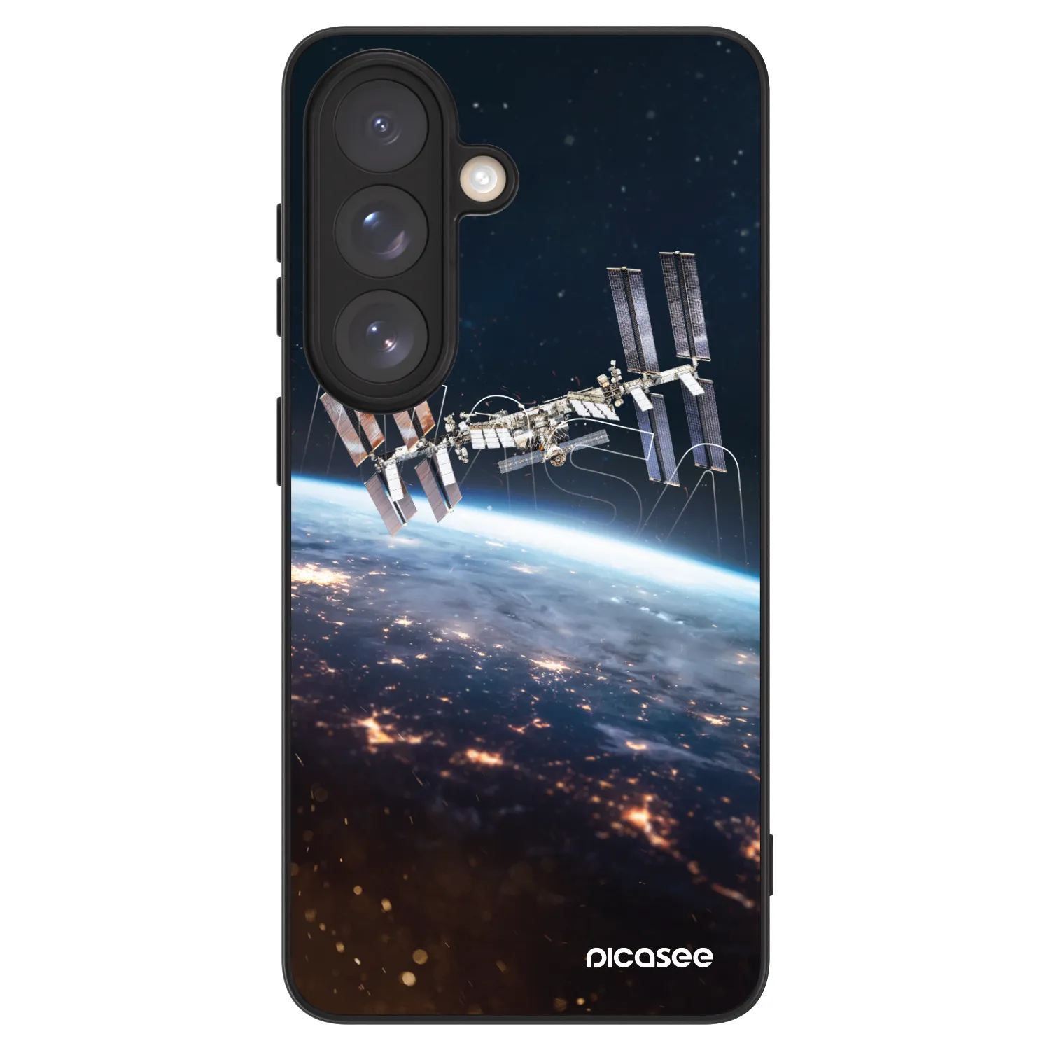 Picasee ULTIMATE CASE za Samsung Galaxy S26 - Station