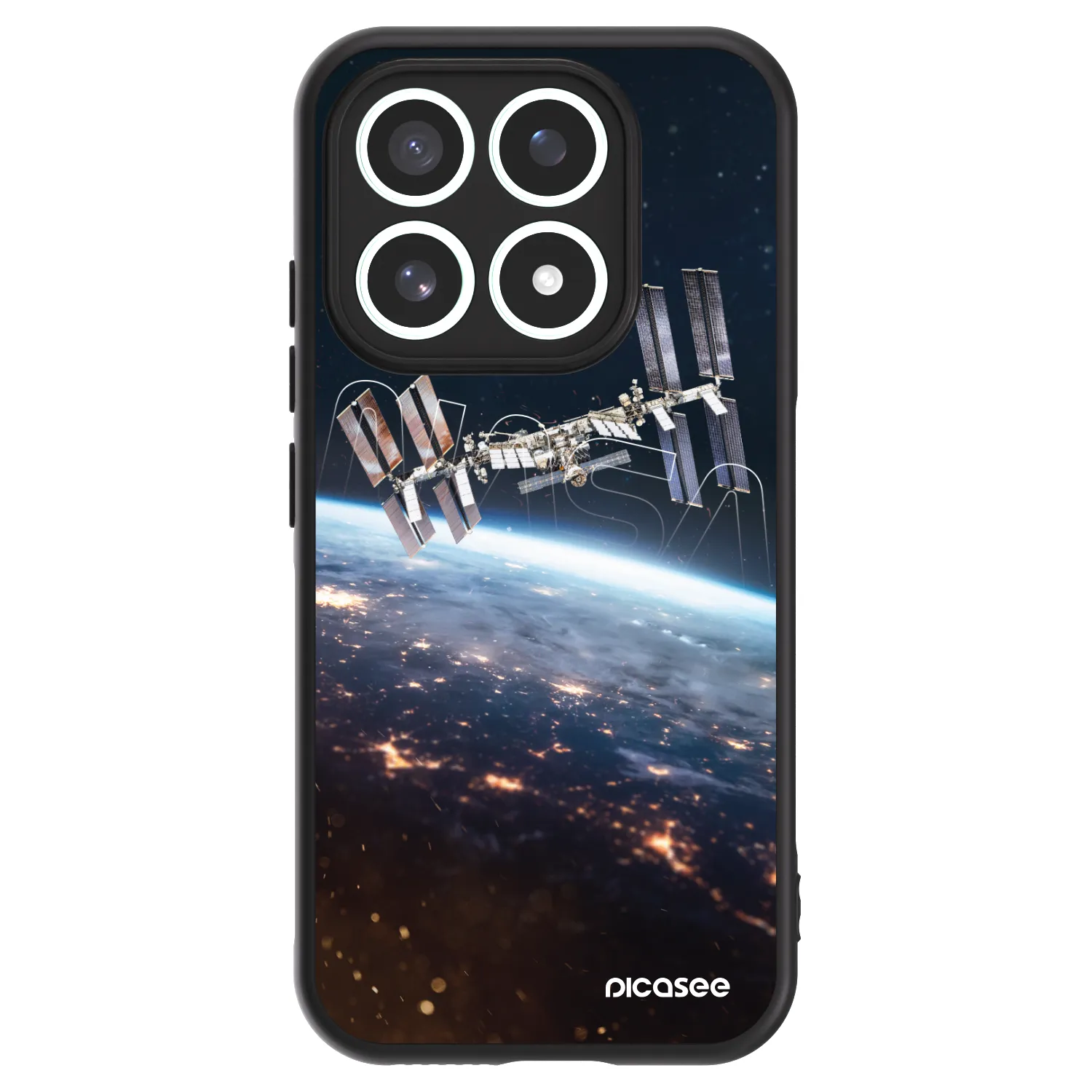 Picasee ULTIMATE CASE za Xiaomi 17 - Station