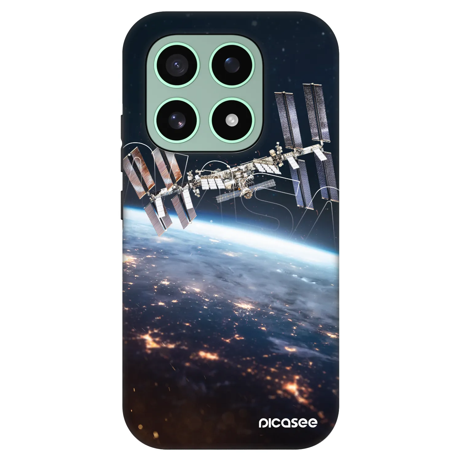 Picasee Fashion Case za Xiaomi 17 - Station