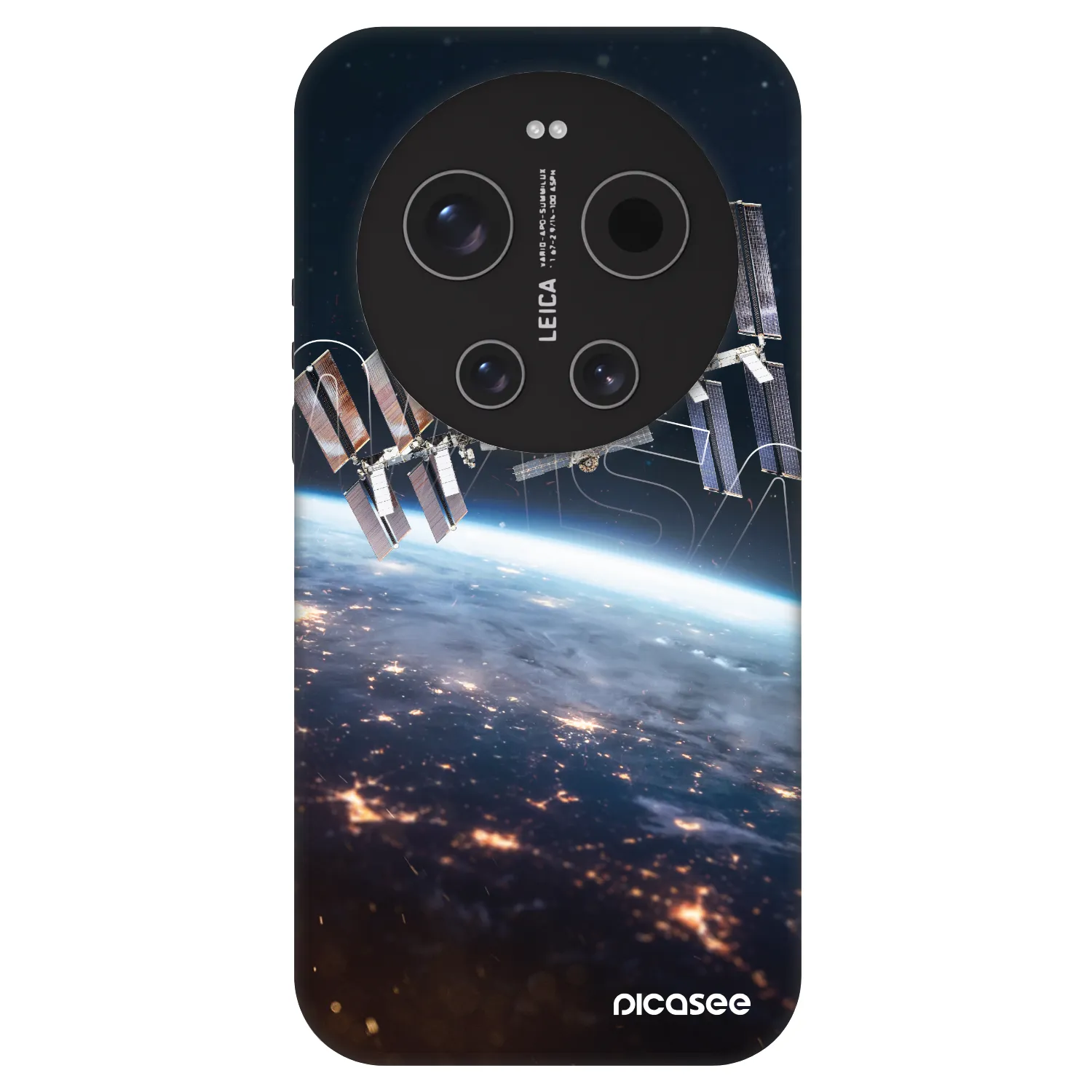 Picasee Fashion Case za Xiaomi 17 Ultra - Station