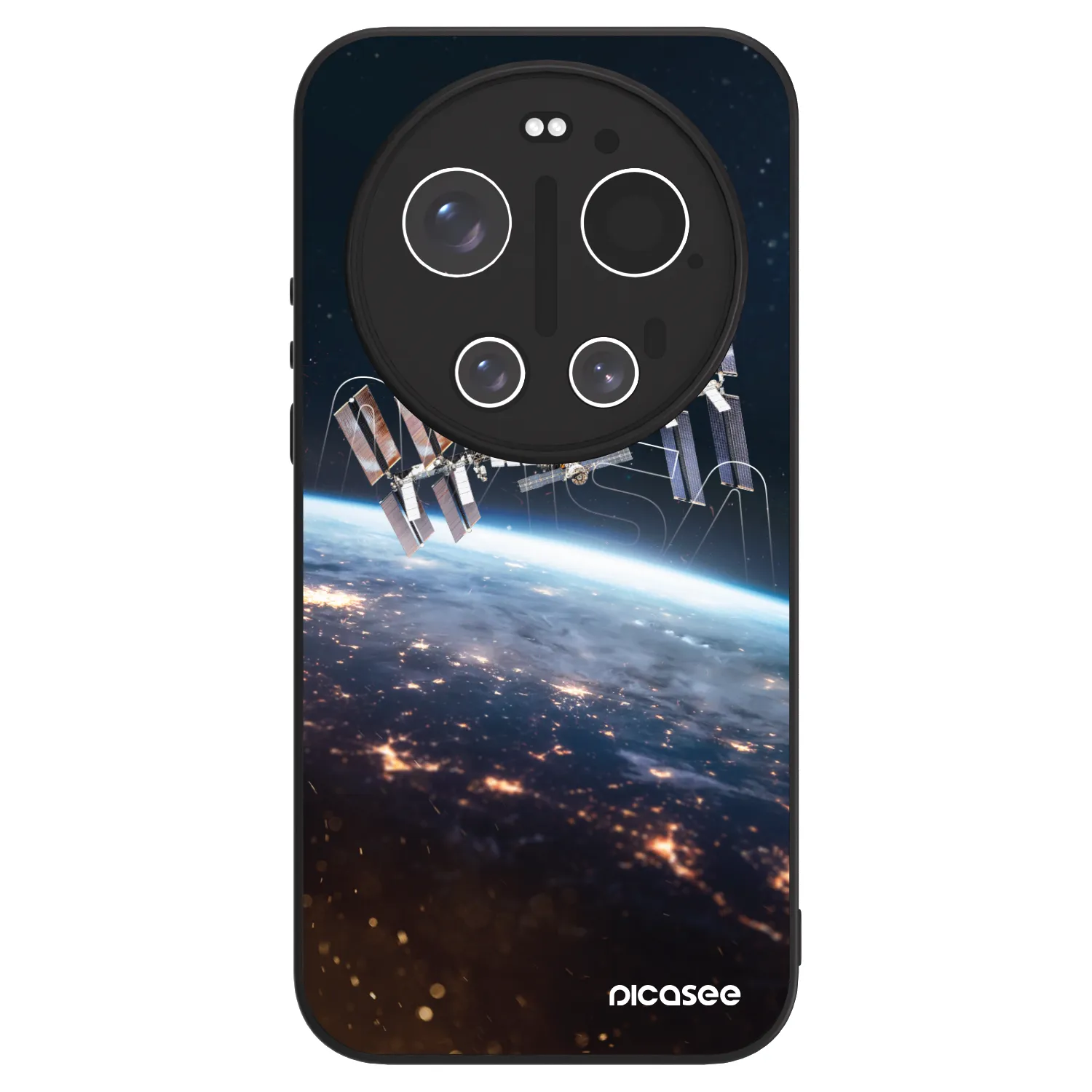 Picasee ULTIMATE CASE za Xiaomi 17 Ultra - Station