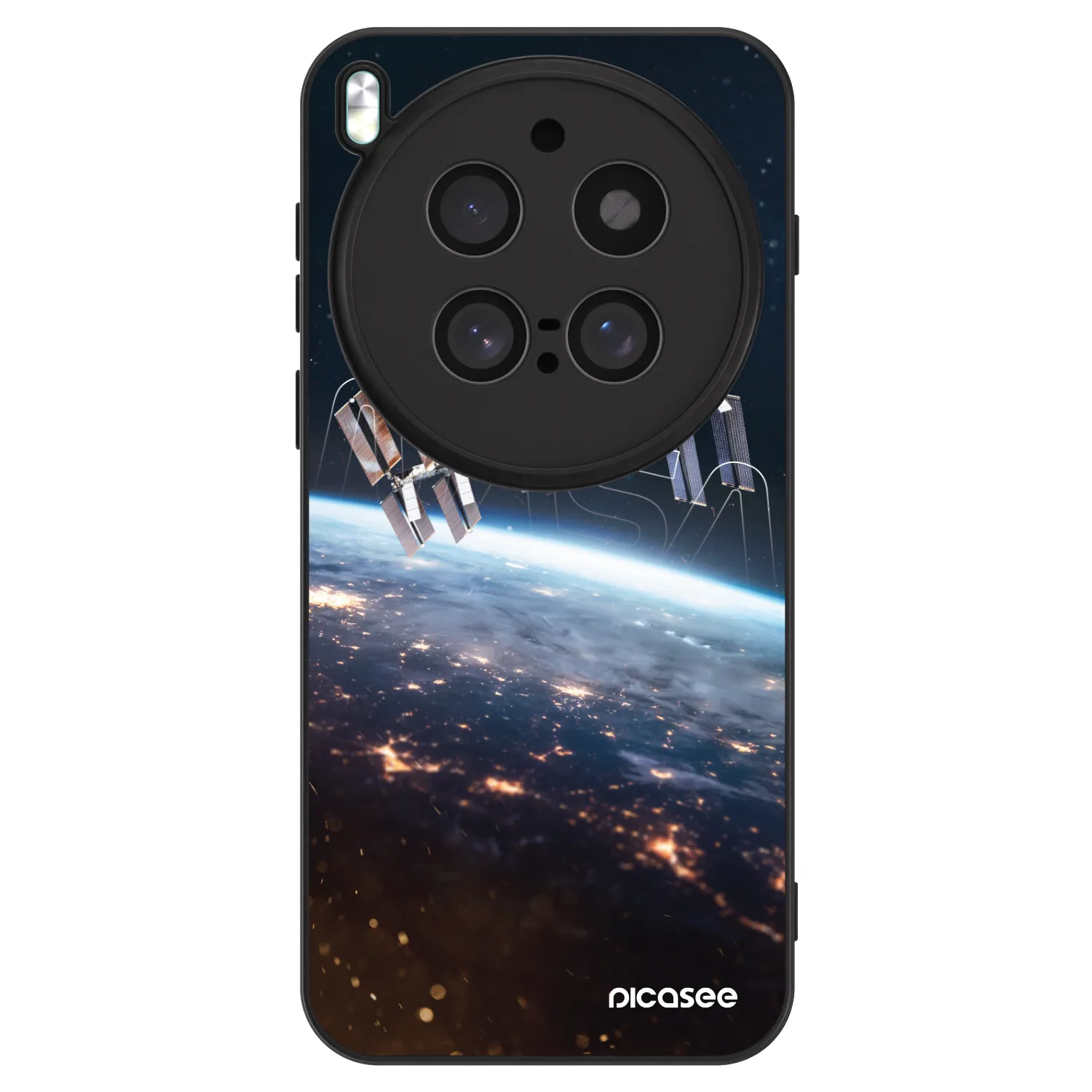 Picasee ULTIMATE CASE za Vivo X300 Pro - Station