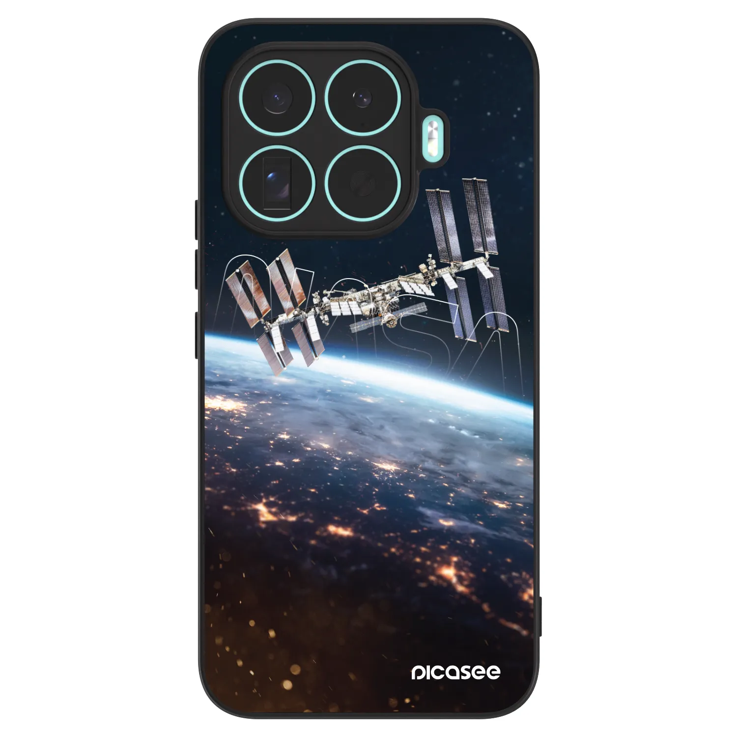 Picasee ULTIMATE CASE za Xiaomi 17T Pro - Station