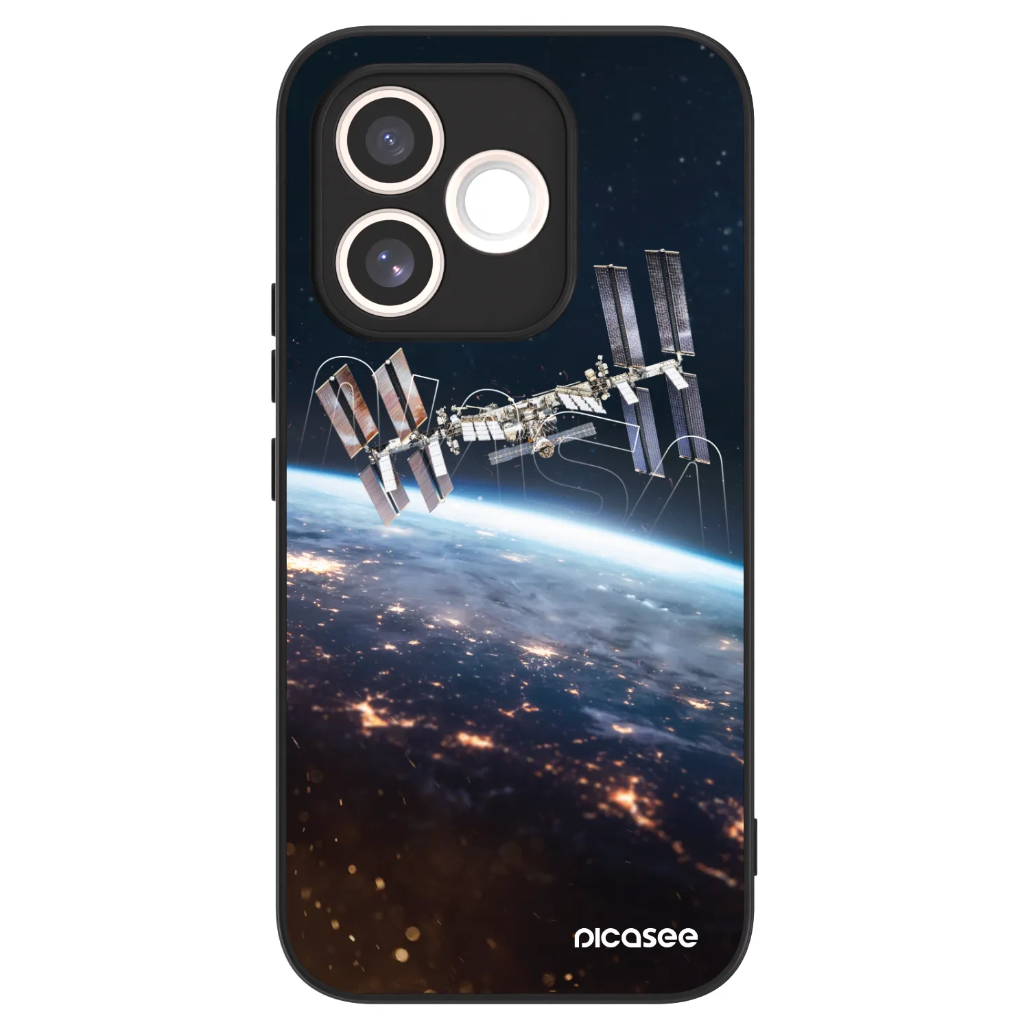 Picasee ULTIMATE CASE za Honor 600 Lite - Station