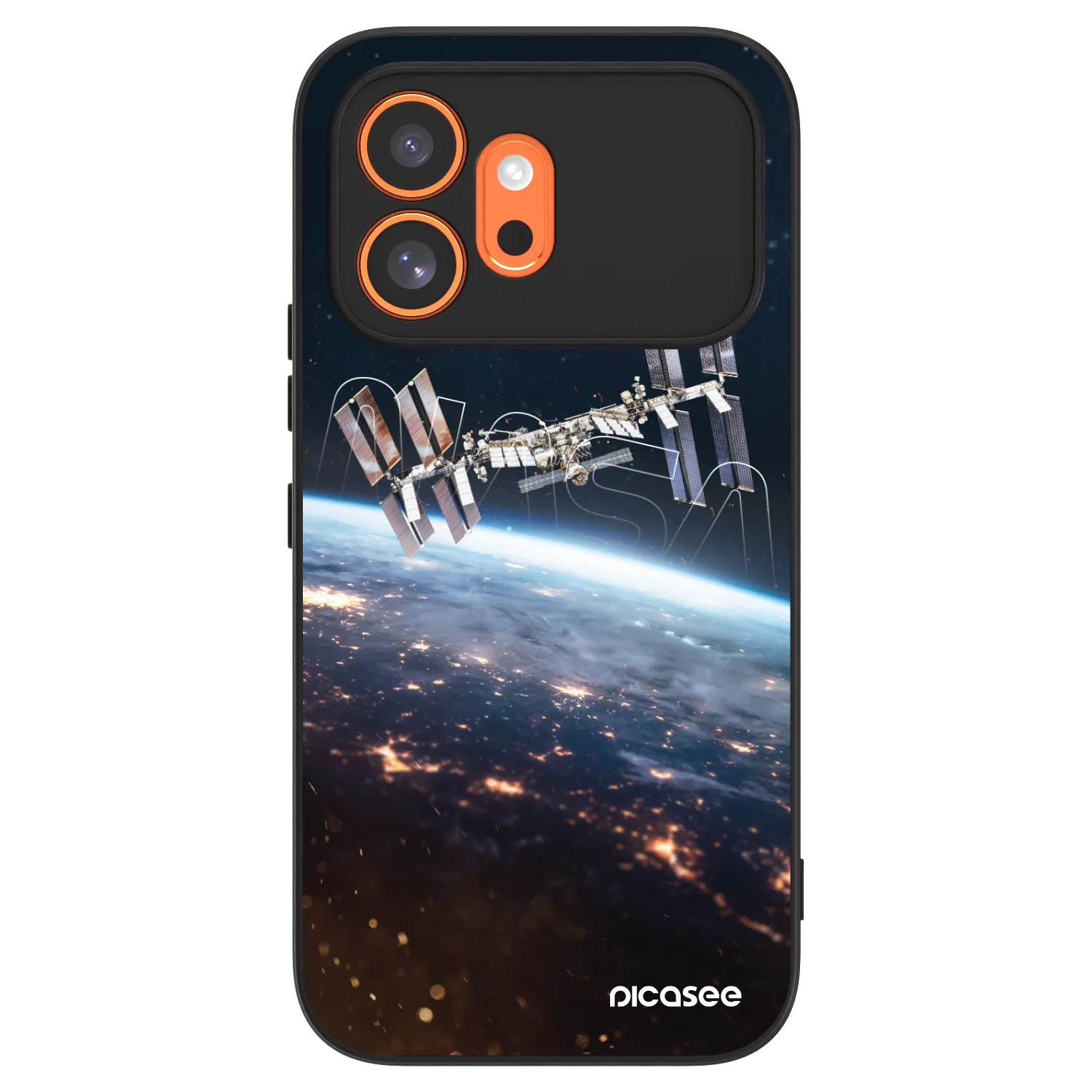 Picasee ULTIMATE CASE za Honor 600 - Station