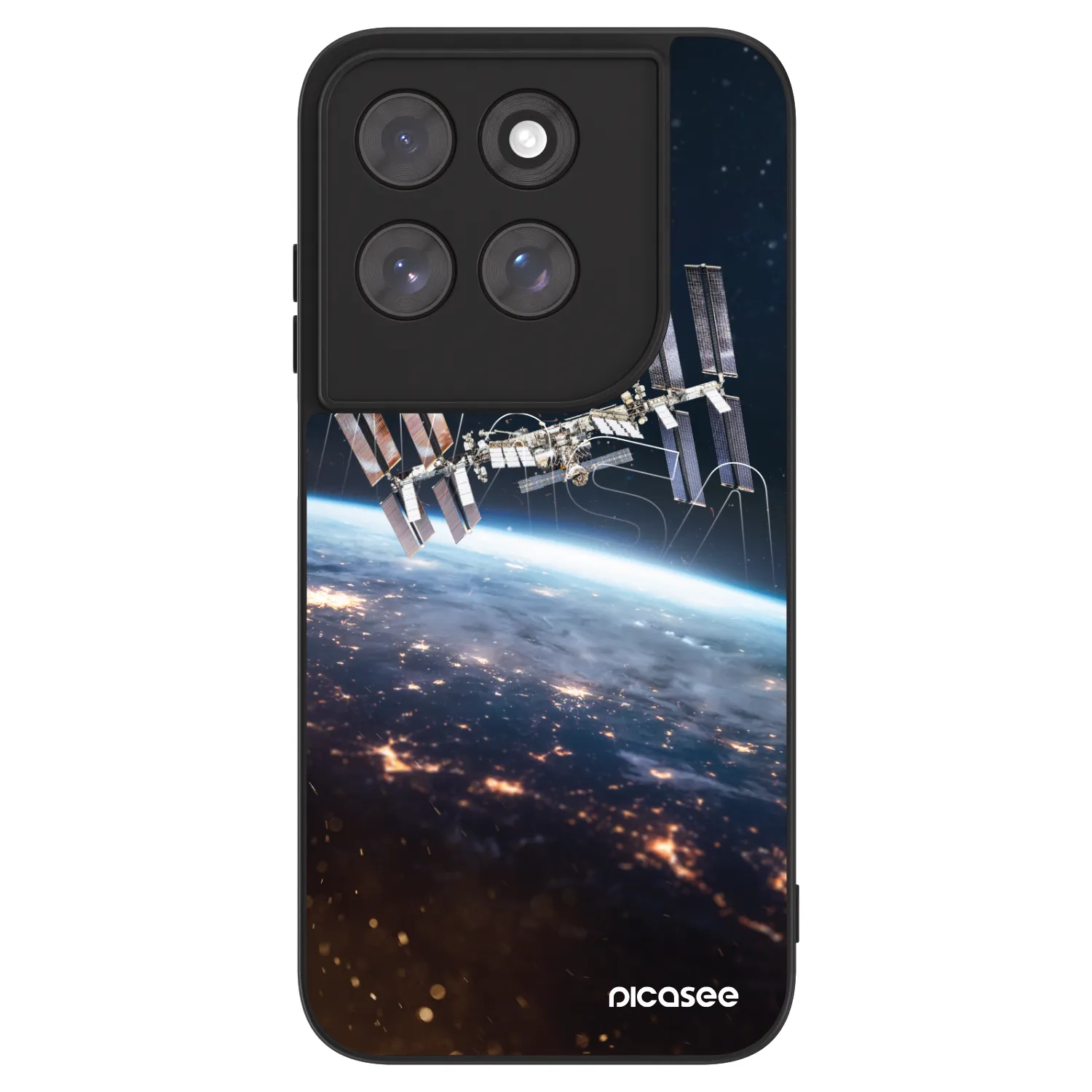 Picasee ULTIMATE CASE za Motorola Moto G77 - Station