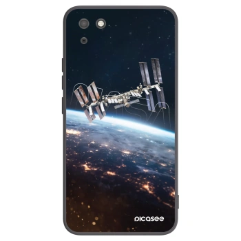 Ovitek za Huawei Y5P - Station