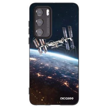 Ovitek za Huawei P40 - Station