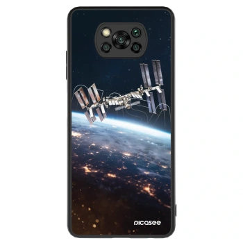 Ovitek za Xiaomi Poco X3 - Station