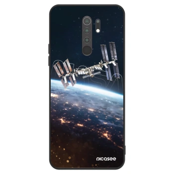 Ovitek za Xiaomi Redmi 9 - Station