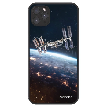 Picasee ULTIMATE CASE za Apple iPhone 11 Pro Max - Station
