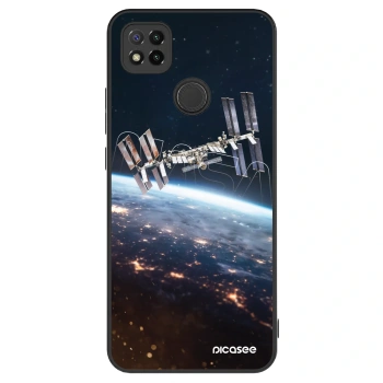 Ovitek za Xiaomi Redmi 9C - Station