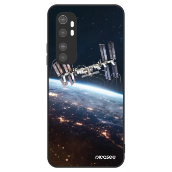Ovitek za Xiaomi Mi Note 10 Lite - Station