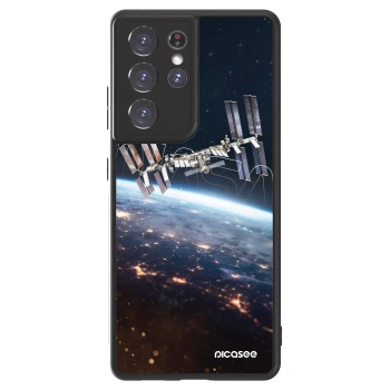 Ovitek za Samsung Galaxy S21 Ultra 5G G998B - Station