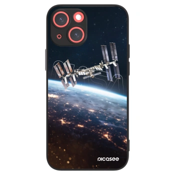 Picasee ULTIMATE CASE za Apple iPhone 13 mini - Station