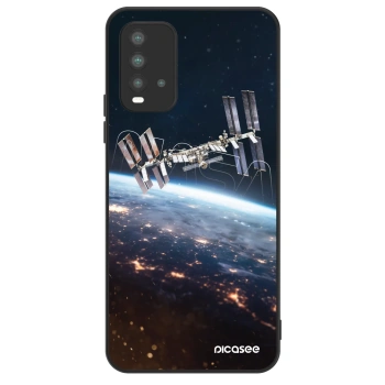 Ovitek za Xiaomi Redmi 9T - Station