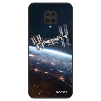 Ovitek za Xiaomi Redmi Note 9S - Station