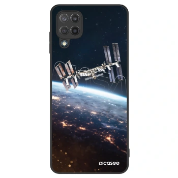 Ovitek za Samsung Galaxy M12 M127F - Station