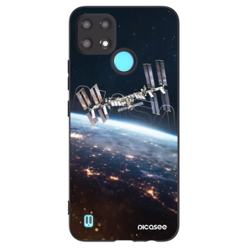 Ovitek za Realme C21 - Station