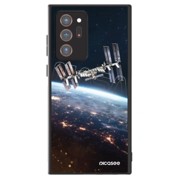 Ovitek za Samsung Galaxy Note 20 Ultra - Station