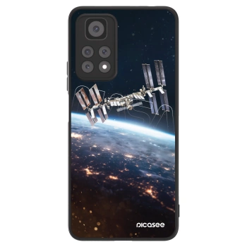 Picasee ULTIMATE CASE za Xiaomi Redmi Note 11 Pro - Station