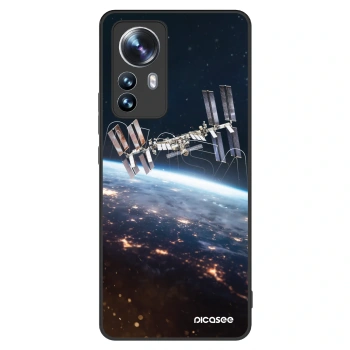 Ovitek za Xiaomi 12 Pro - Station