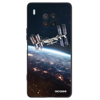 Ovitek za Honor 50 Lite - Station