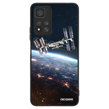 Ovitek za Xiaomi Redmi Note 11 Pro+ 5G - Station
