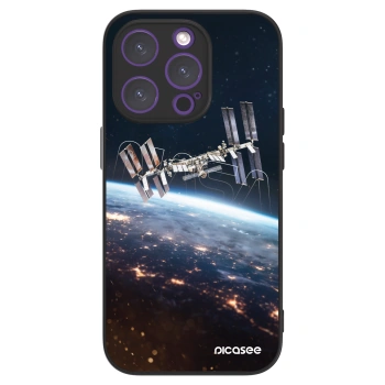 Picasee ULTIMATE CASE MagSafe za Apple iPhone 14 Pro - Station