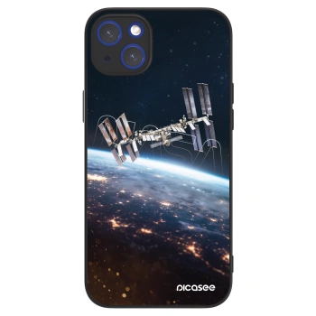 Picasee ULTIMATE CASE MagSafe za Apple iPhone 14 Plus - Station