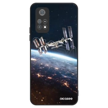 Ovitek za Xiaomi Poco M4 Pro - Station