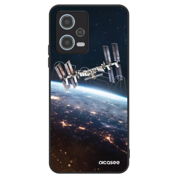 Ovitek za Xiaomi Redmi Note 12 5G - Station