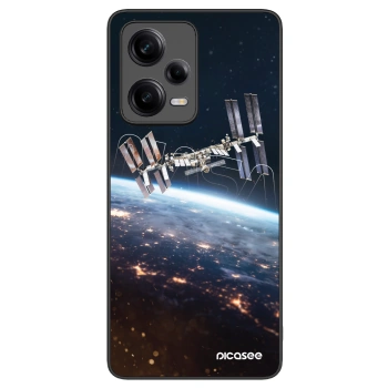 Picasee ULTIMATE CASE za Xiaomi Redmi Note 12 Pro+ 5G - Station