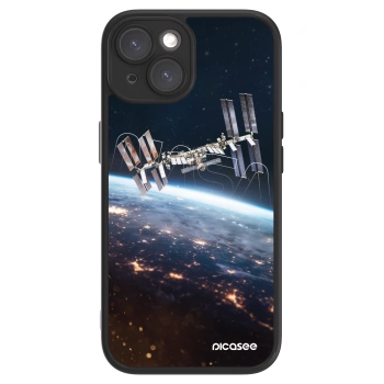 Picasee ULTIMATE CASE za Apple iPhone 15 - Station