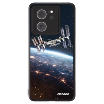 Picasee ULTIMATE CASE za Xiaomi 13T - Station