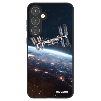 Picasee ULTIMATE CASE za Samsung Galaxy S23 FE S711B - Station