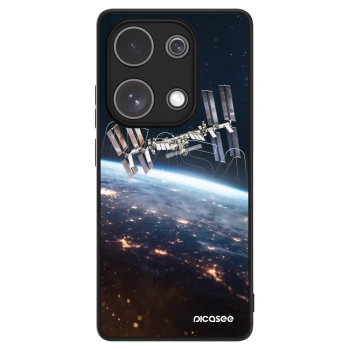 Picasee ULTIMATE CASE za Xiaomi Redmi Note 13 Pro 4G - Station