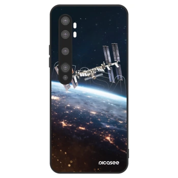 Ovitek za Xiaomi Mi Note 10 (Pro) - Station